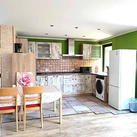 Schoene 12e Wildpark * Mainz