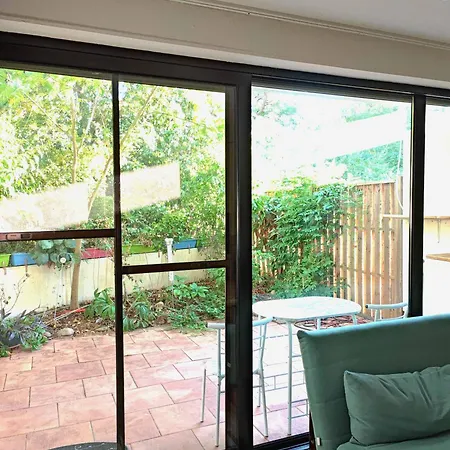 Lägenhet Schoene 12e Wildpark