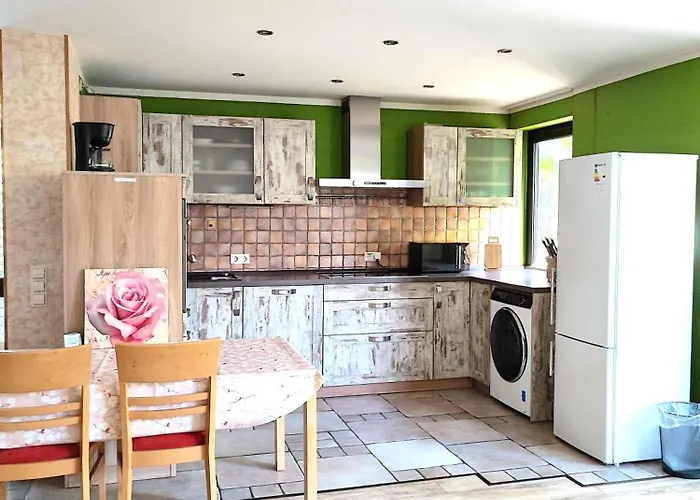 Schöne 12e Wildpark * Mainz